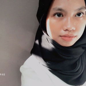 qistina wadiah profile icon