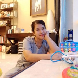 Devi Hanifah profile icon