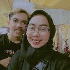 Fika Aprilia profile icon