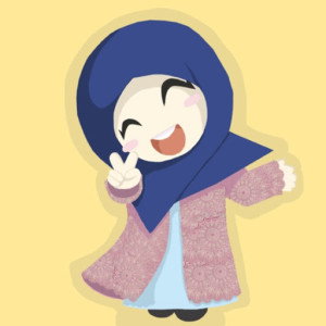 Mei Saputri
