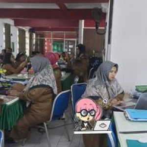 Winarti Ummu SofFia profile icon