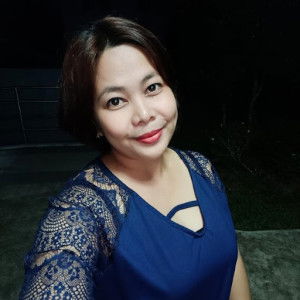 Adelene Ribleza profile icon