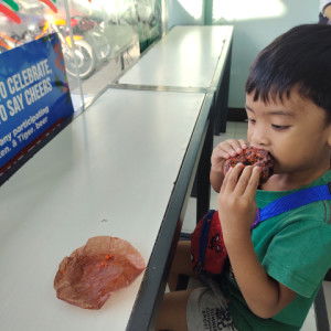 Russel Boridor profile icon