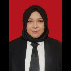 Atikah Nr profile icon