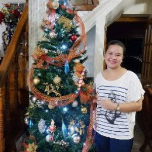 marissa Temana profile icon