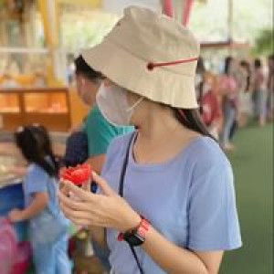 Jane Jaerawarin profile icon