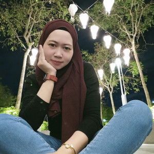 Neng Yanti profile icon