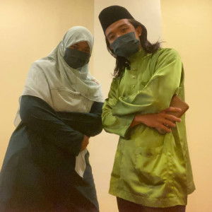 Maryam Baby profile icon