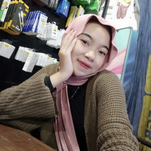 Vhina Oktavia profile icon