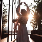 Adela Apriani Putri profile icon