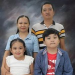 Clarizza Baldicaño Reblora profile icon