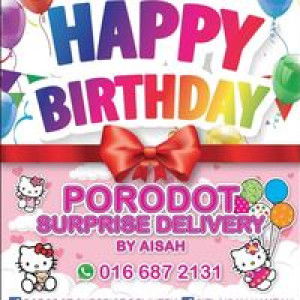 Siti Aisah Hamzah profile icon