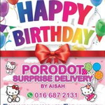 Siti Aisah Hamzah profile icon