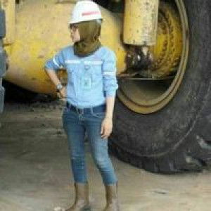 Asyiqin Azmi profile icon