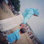 Aish profile icon