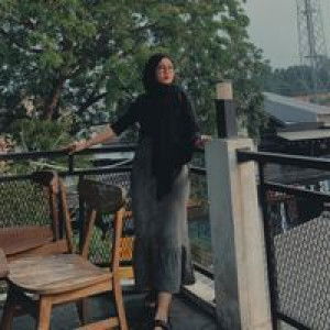 Puspa Suryani profile icon