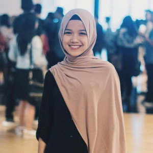 Asri Yati profile icon