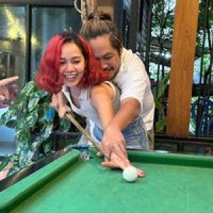 Sakul Pathompongpairoj profile icon