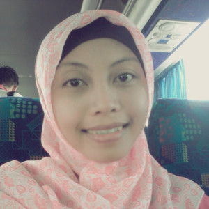 ria andriani profile icon