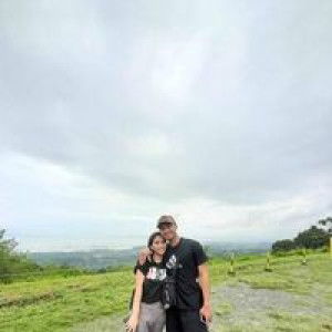 Georgina V Griego profile icon