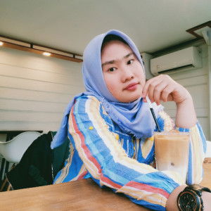 Annisa Indriani profile icon