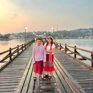 Kambum Pimpakan profile icon