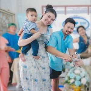 Pornpawi Srimok profile icon