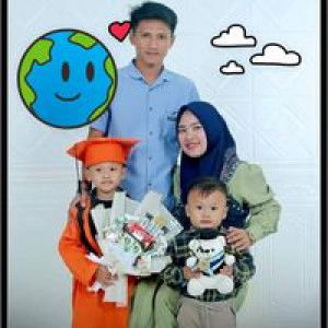 Ushe Desi profile icon