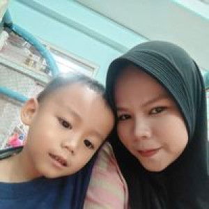 Siti Nur Waidah profile icon