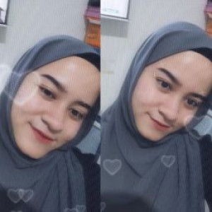 Niken Prameswari profile icon