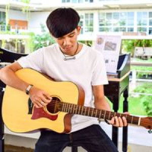 Max Rungphet profile icon