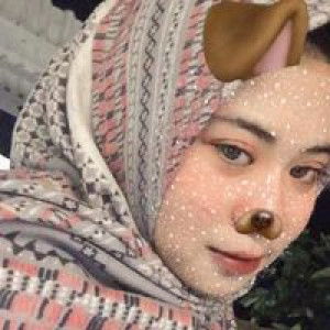 Khoirunnisa Putriani profile icon