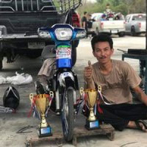 สุภวัฒน์ หลวงพล profile icon