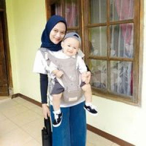 Yanti Okta profile icon