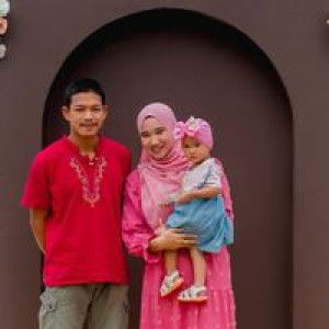 Nurmee Ma'sae profile icon