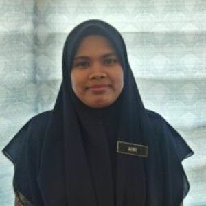 Nor Aini Ismail profile icon