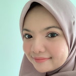 ameerahafifah profile icon