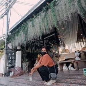 Phattaraporn Wilairam profile icon