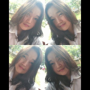 Adinda Rusmilah