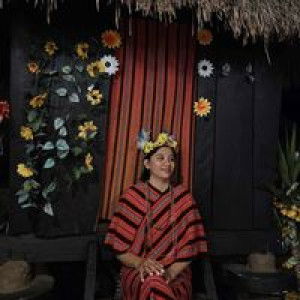 Joana Marie Raguindin profile icon