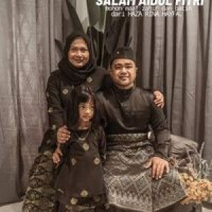 Haza Zainodin Rina Jahya profile icon