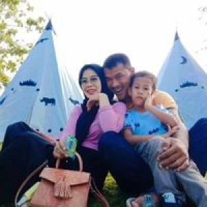 Sherly Fersian M profile icon