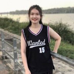 Kream Areerat profile icon