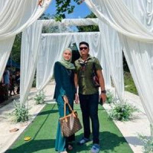 Ang Ang Amnah profile icon