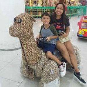 Ana Camille Acle Moraleja profile icon