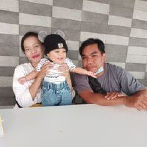 Ancy EZraa profile icon