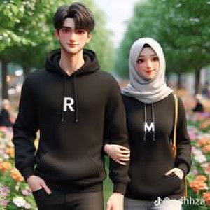 Maulida AR profile icon