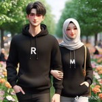 Maulida AR profile icon