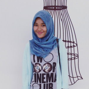 Fika Kh profile icon