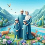 Firyal Ikram Gananti profile icon